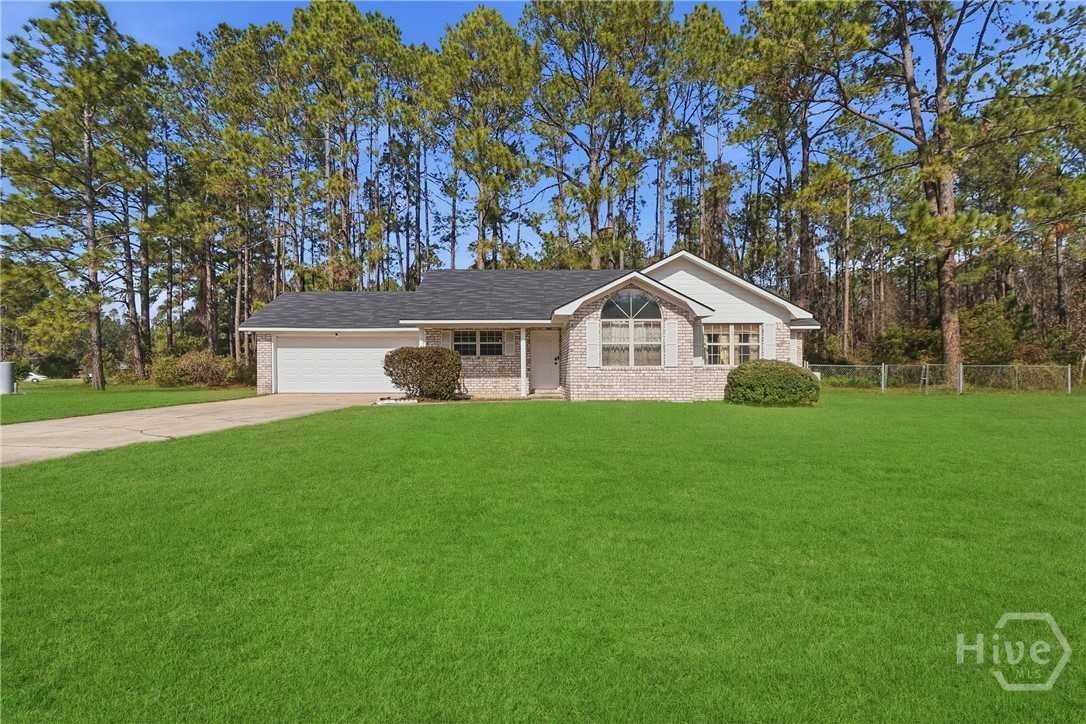 420 Pat Priester Drive NE — photo
