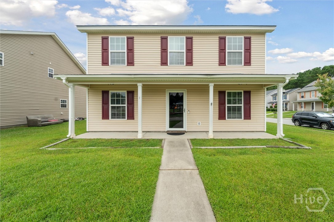 1 Fiore Drive — photo