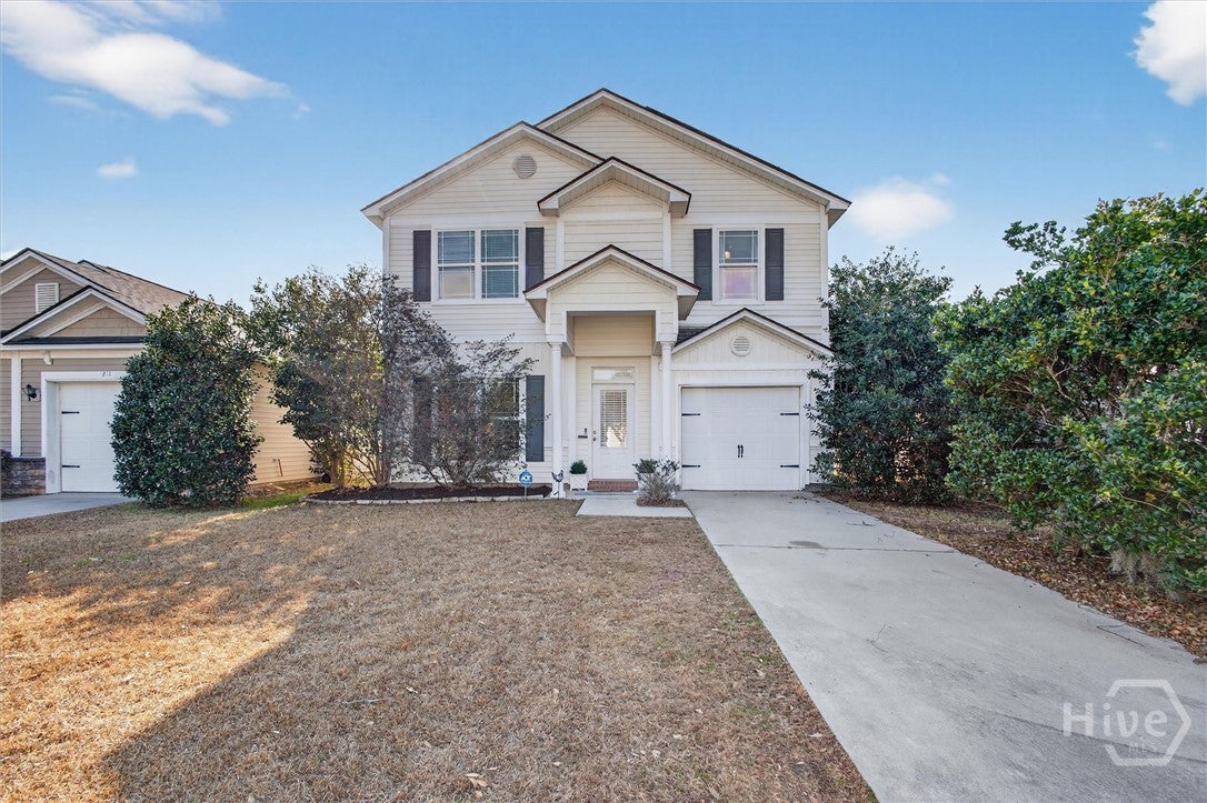 209 Chapel Lake S — photo