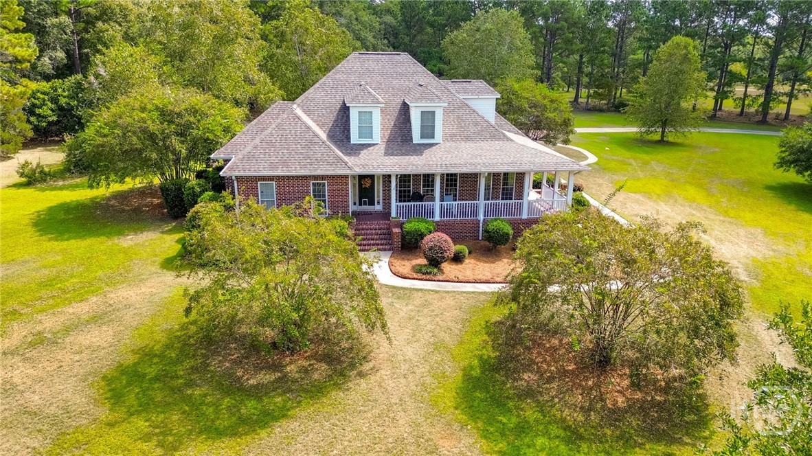 401 Magnolia Bluff Road — photo