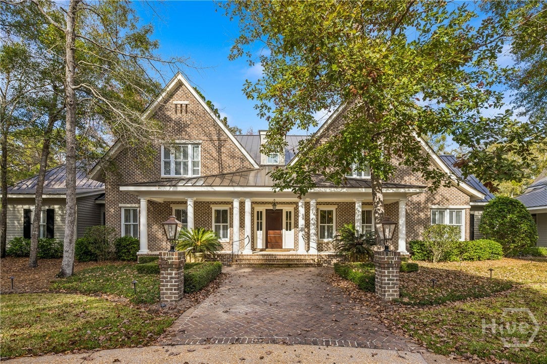 35 Ogeechee Lane — photo