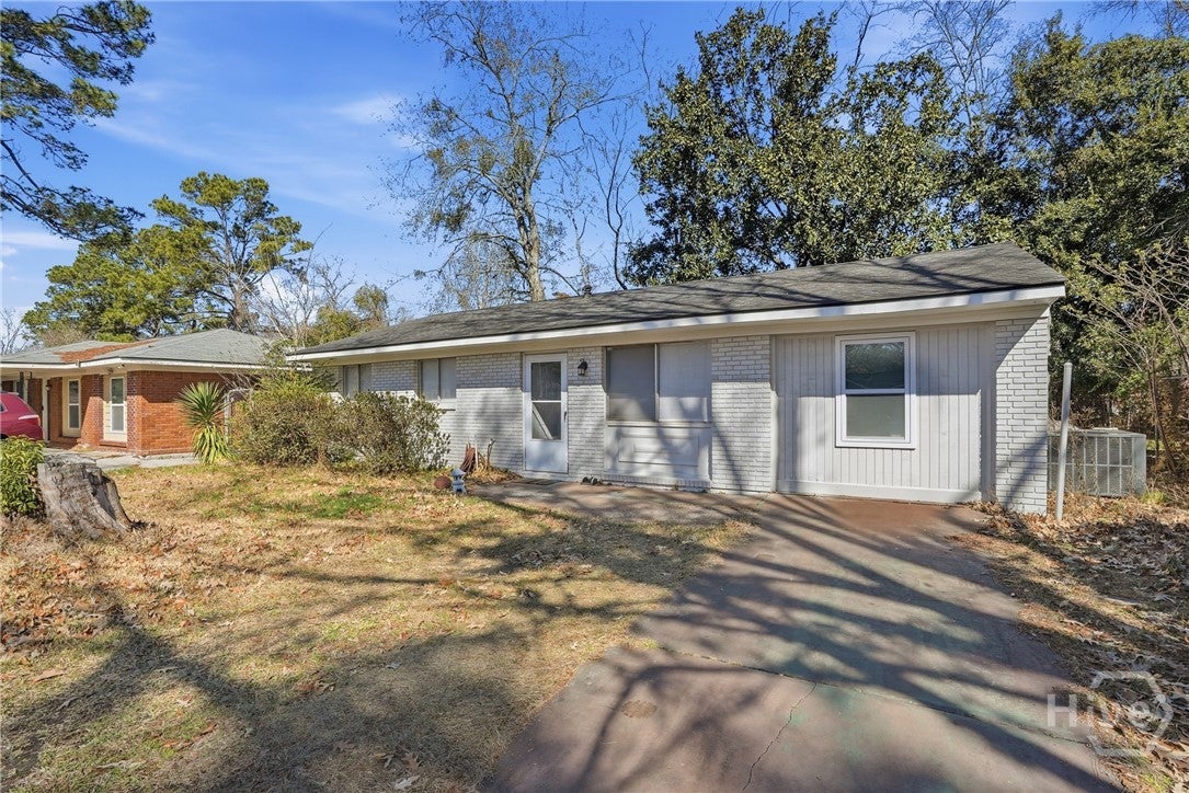 1626 Cloverdale Drive — photo