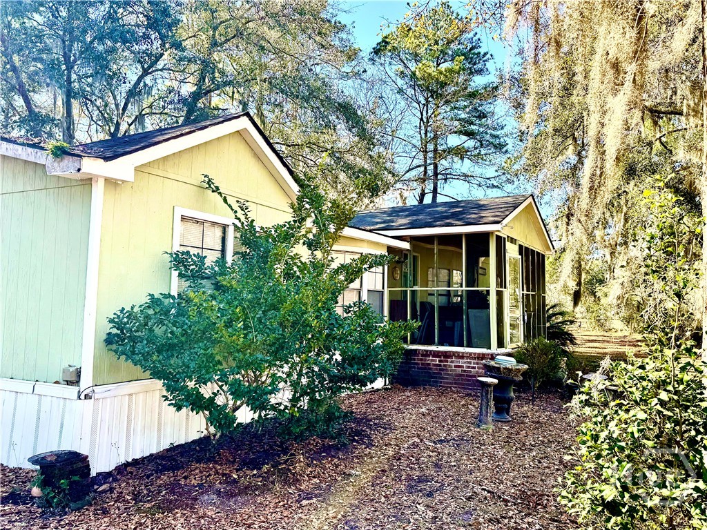49 Clem Road, Midway, GA 31320 — photo 2
