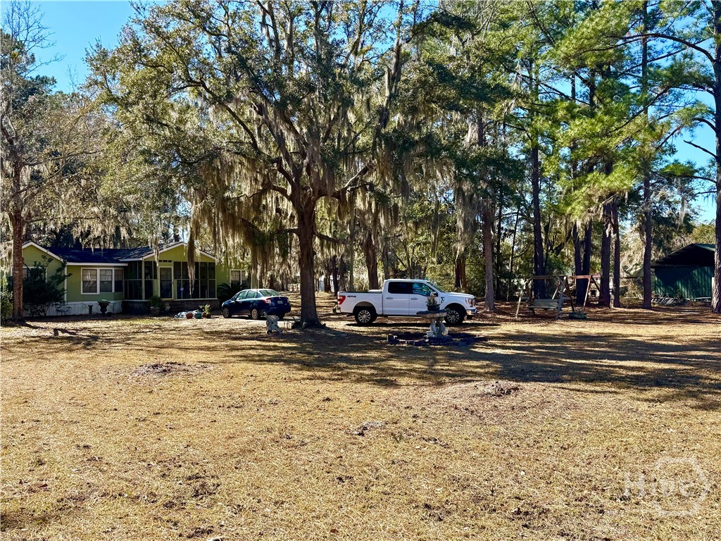 49 Clem Road, Midway, GA 31320 — photo 3