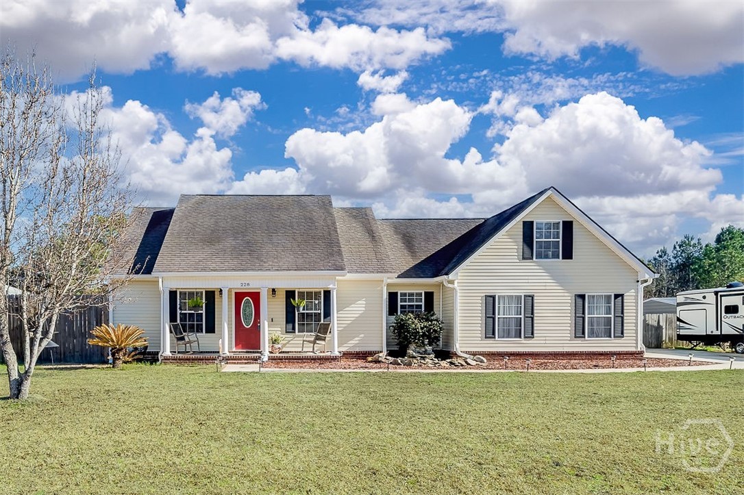 228 Wild Rose Drive — photo
