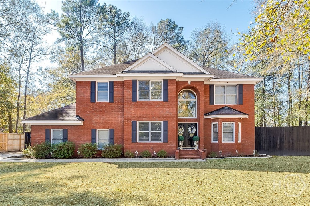 100 Cypress Drive — photo