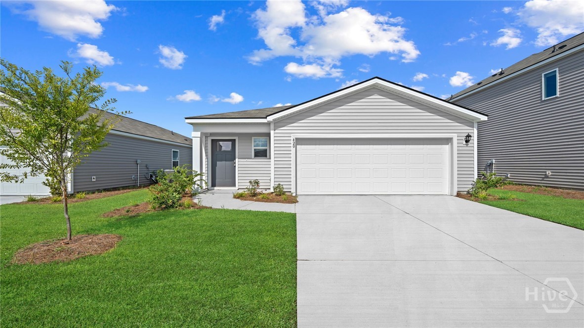 426 Flat Rock Trace — photo