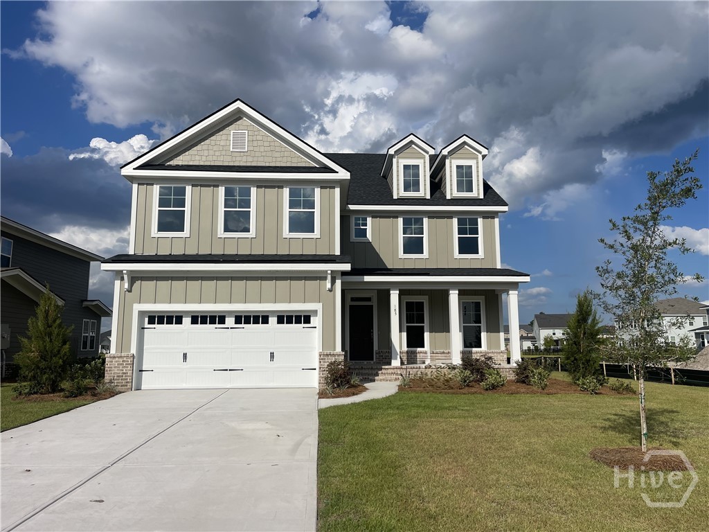 185 Champlain Drive — photo