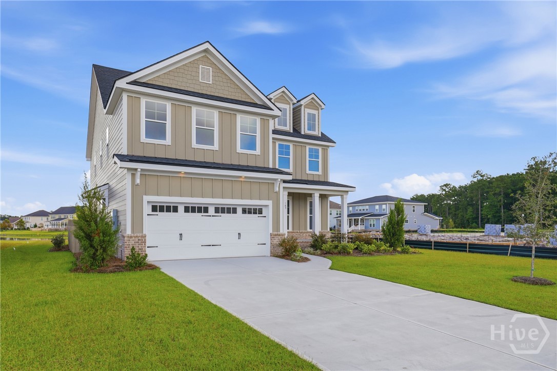 185 Champlain Drive, Pooler, GA 31322 — photo 2