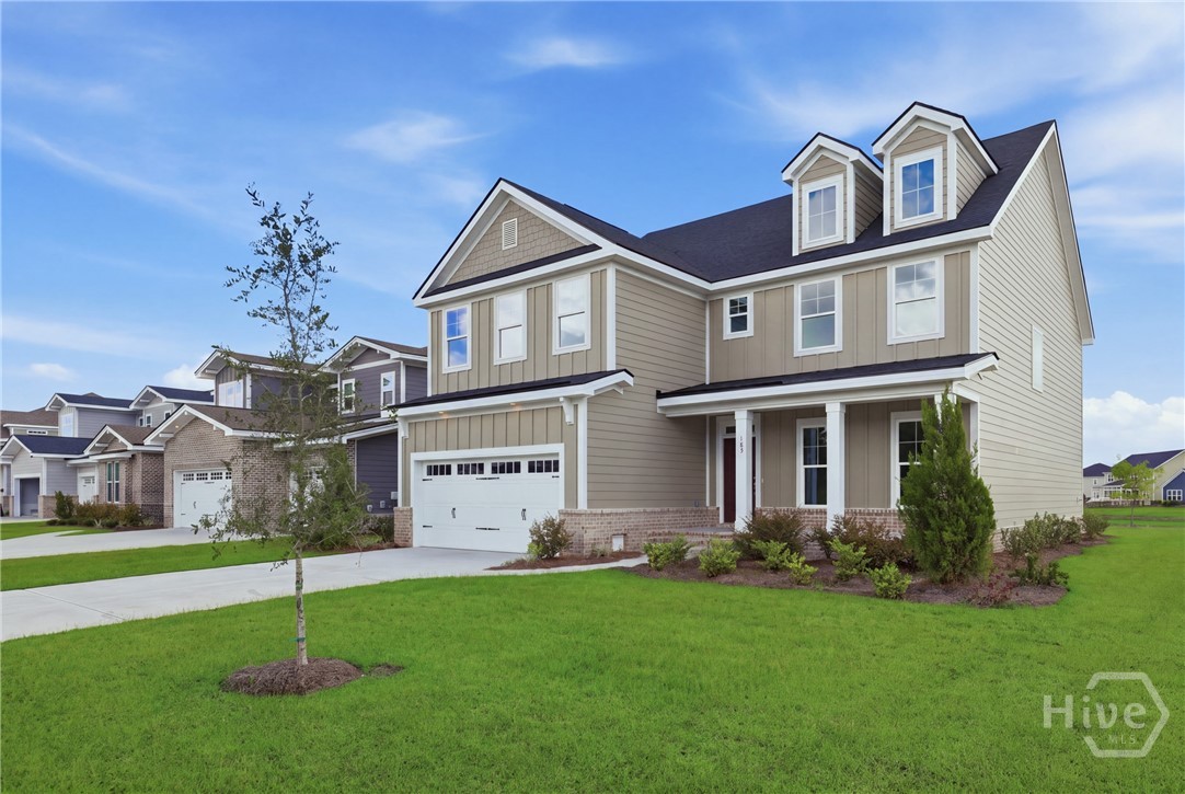 185 Champlain Drive, Pooler, GA 31322 — photo 3