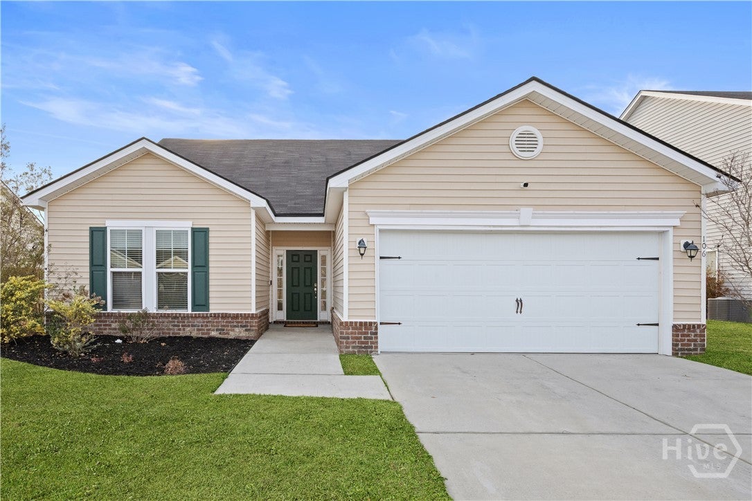 106 Wind Willow Drive — photo
