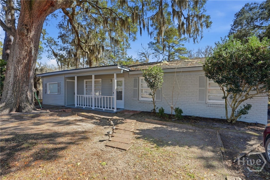 306 Chatham Villa Drive — photo