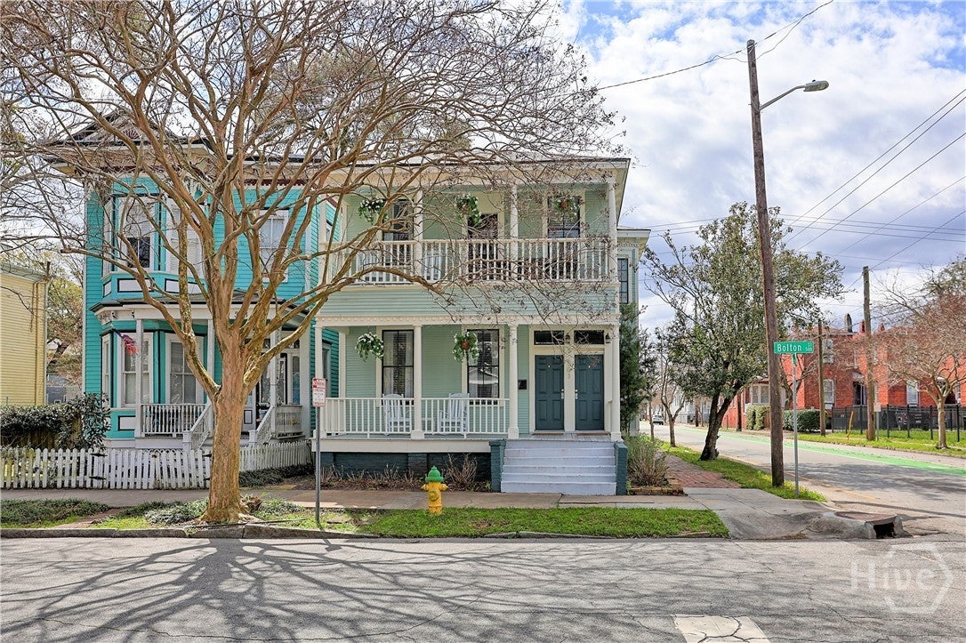 501 E Bolton Street — photo