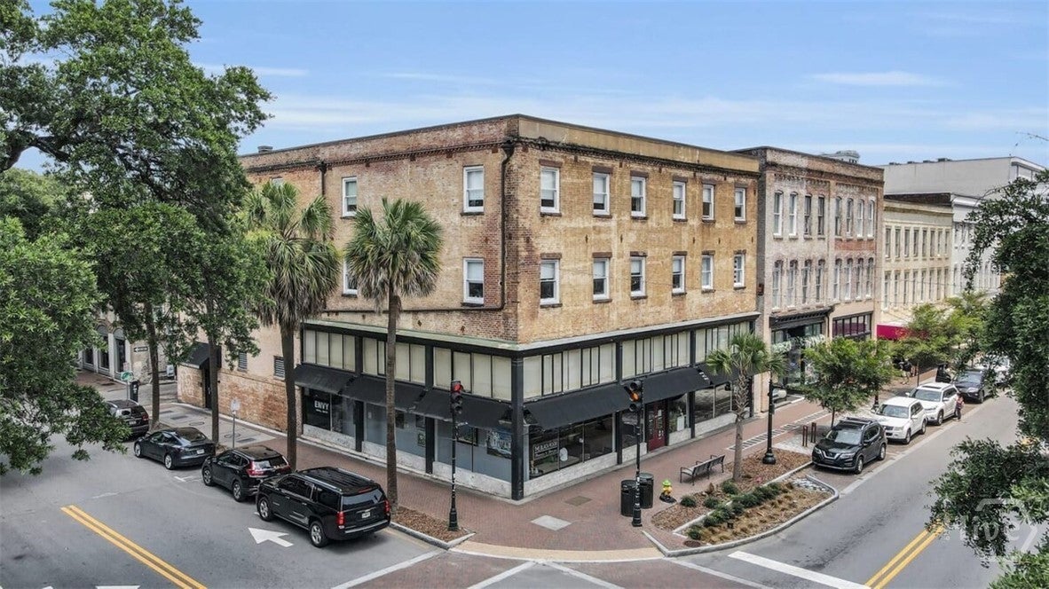 310 W Broughton Street 3012 — photo