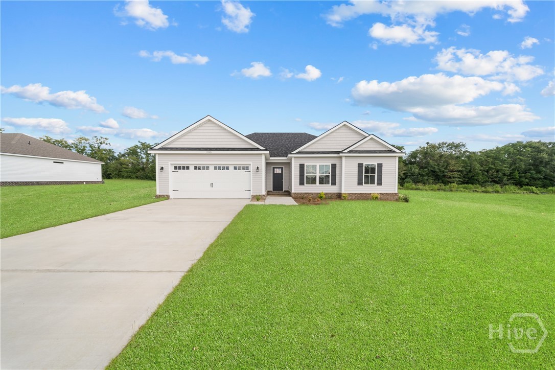 406 Mayberry Way Lot 3 — photo