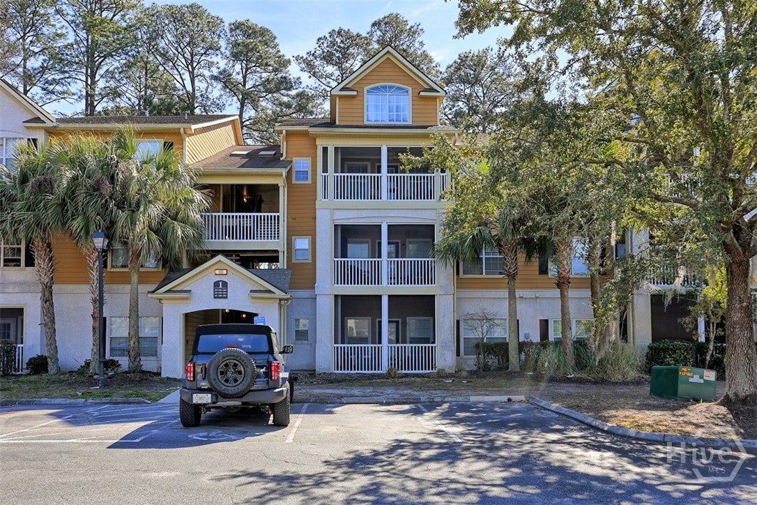 1304 Walden Park Drive — photo