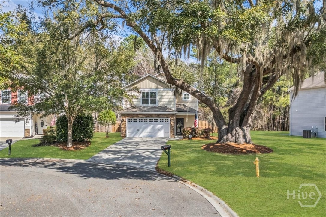 2 Crest View Circle, Pooler, GA 31322 — photo 2