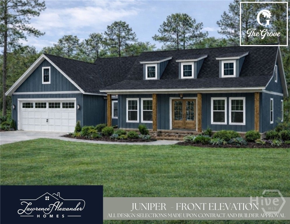 31 Grove Hollow Road — photo