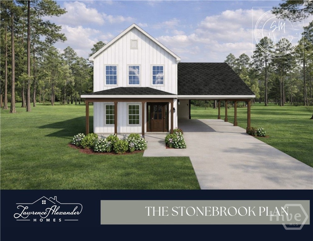 177 Sawgrass Loop — photo