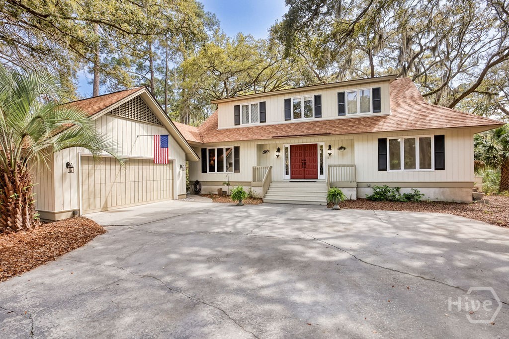 7 Wesley Crossing — photo