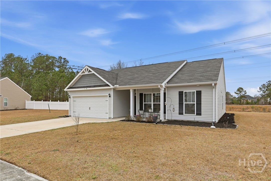 114 Danielle Loop, Rincon, GA 31326 — photo 3
