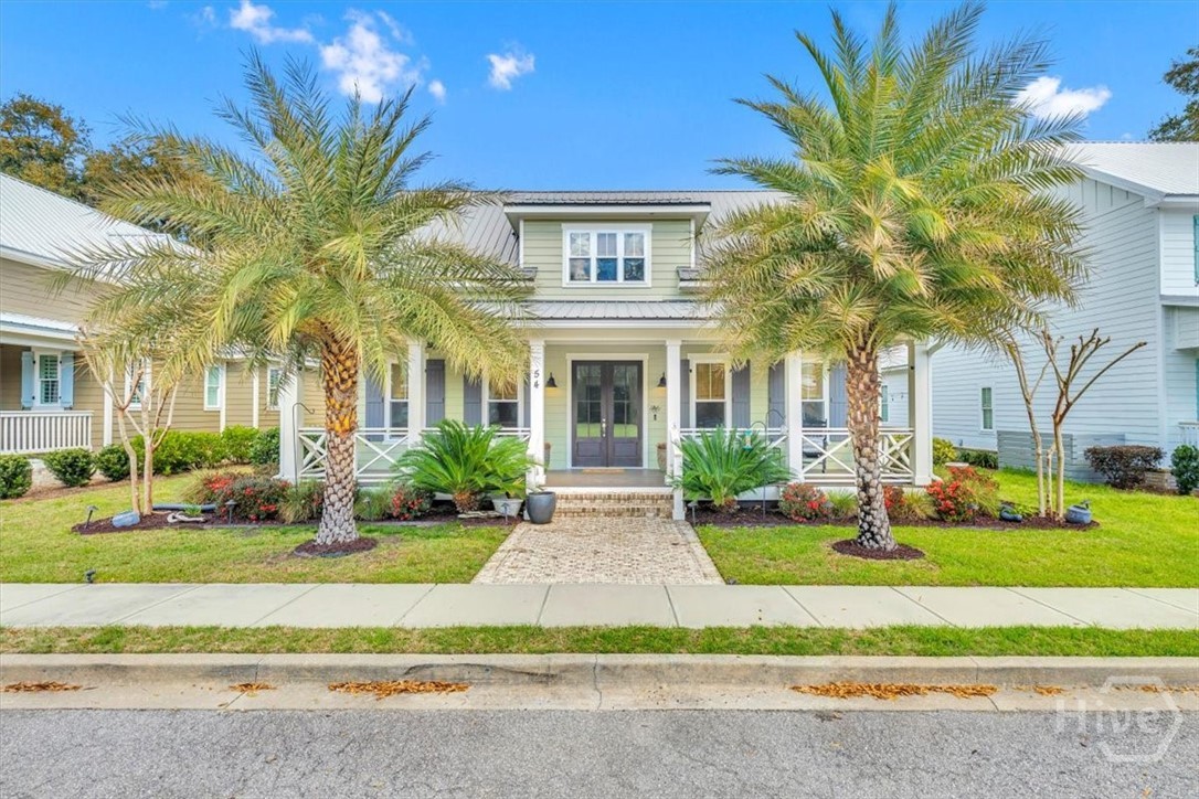 54 Salt Marsh Drive — photo