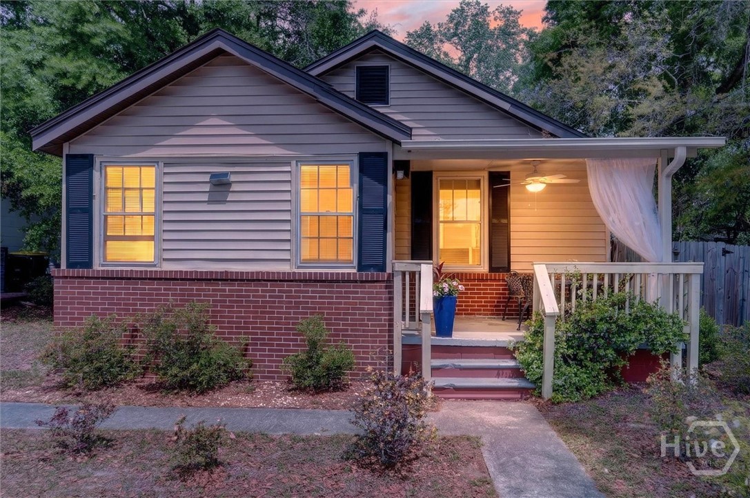 1920 Clemson Street — photo