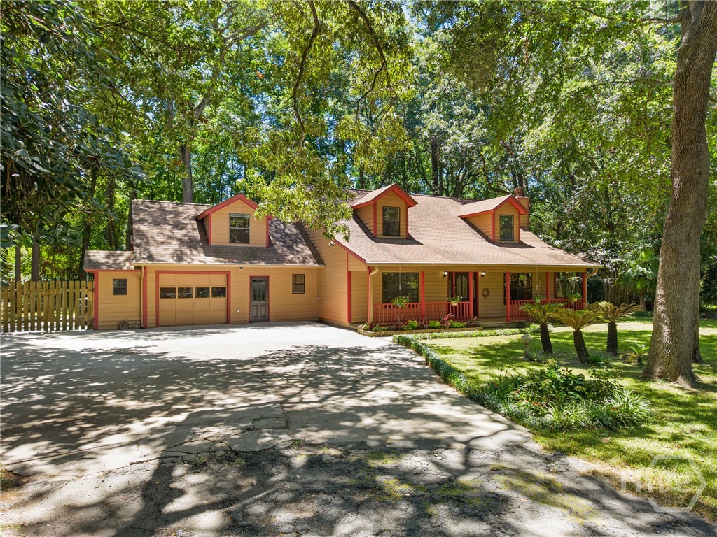 9 W Coquena Circle — photo