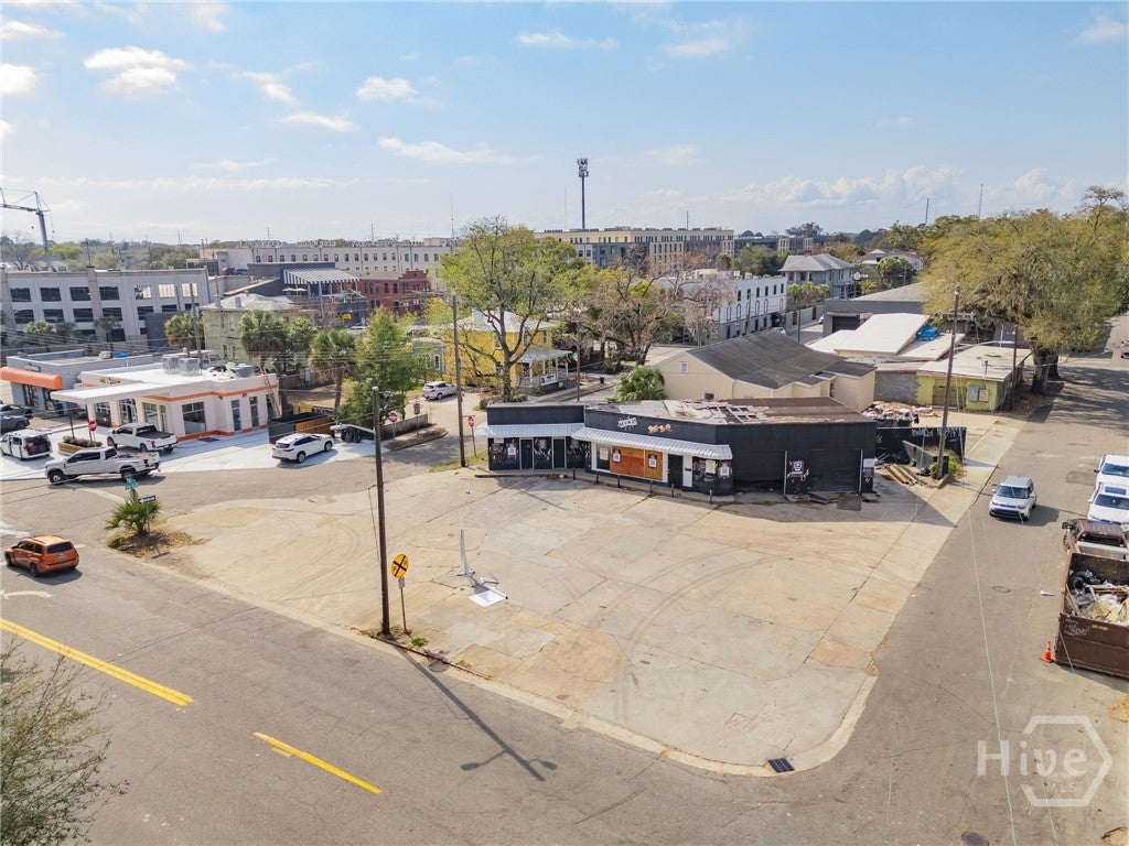 2601 Bull Street — photo