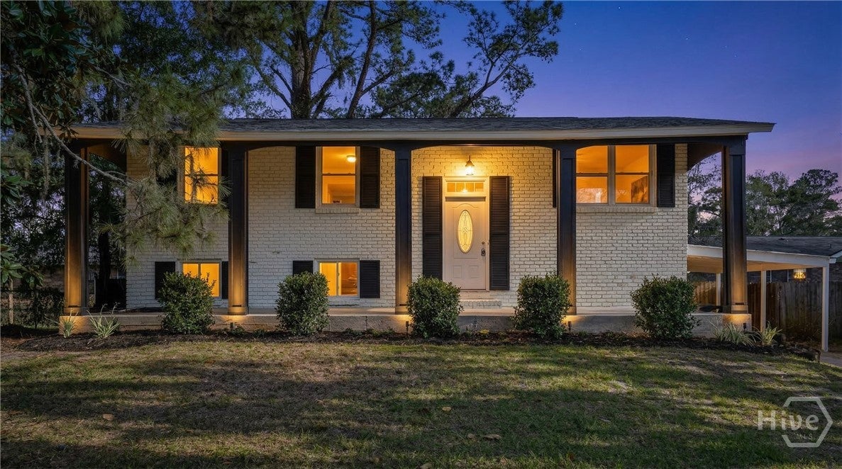 406 Valentine Drive — photo