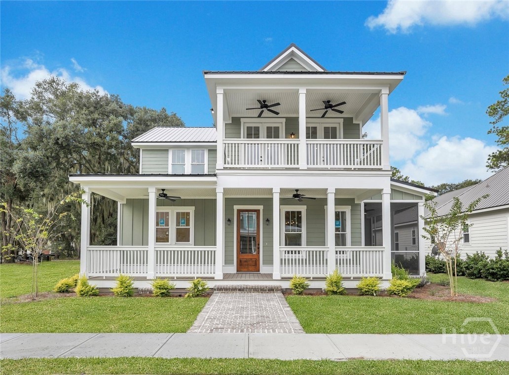 49 Salt Marsh Drive — photo