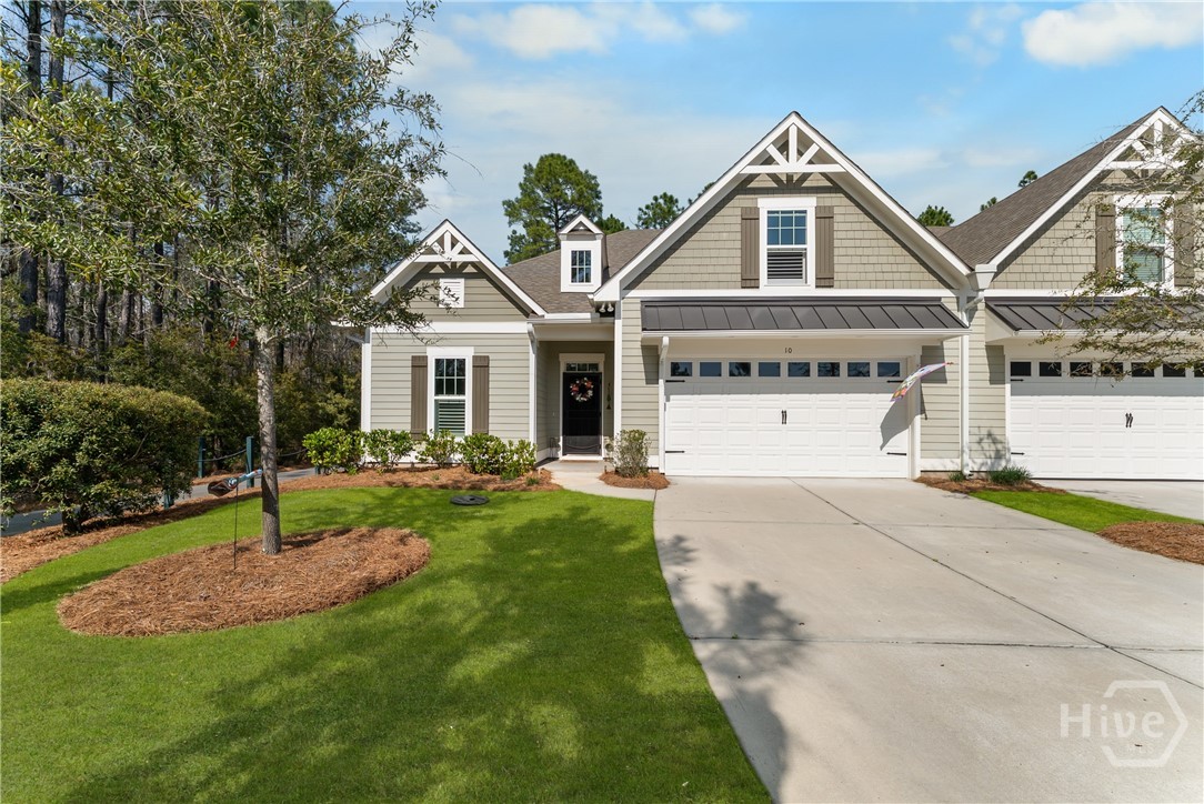 10 Golf Drive — photo