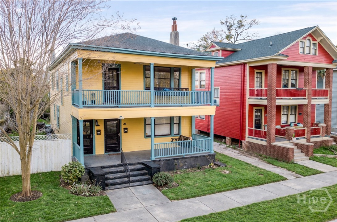 515 E Duffy Street — photo