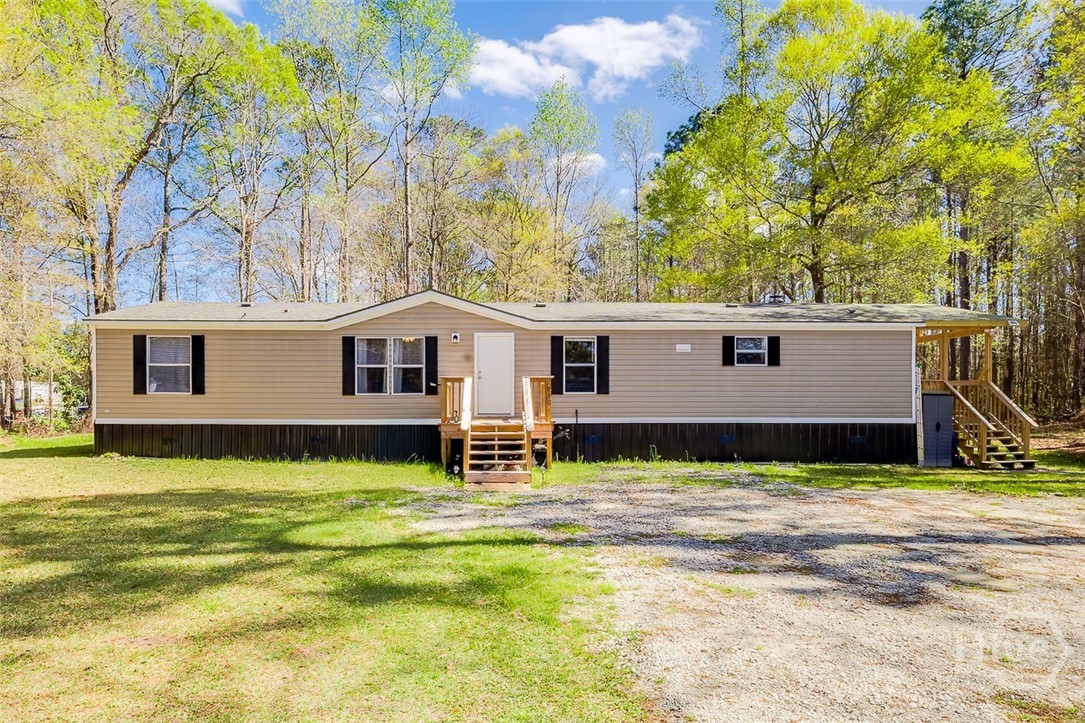 230 Pine Needle Drive — photo