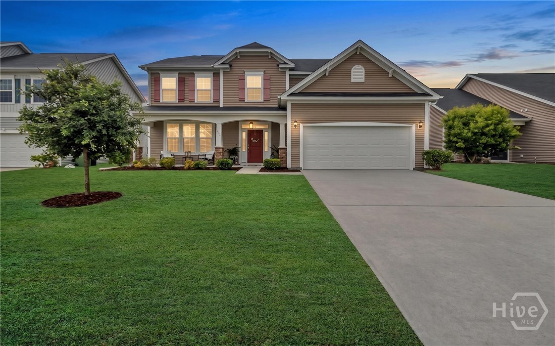 112 Winslow Circle — photo