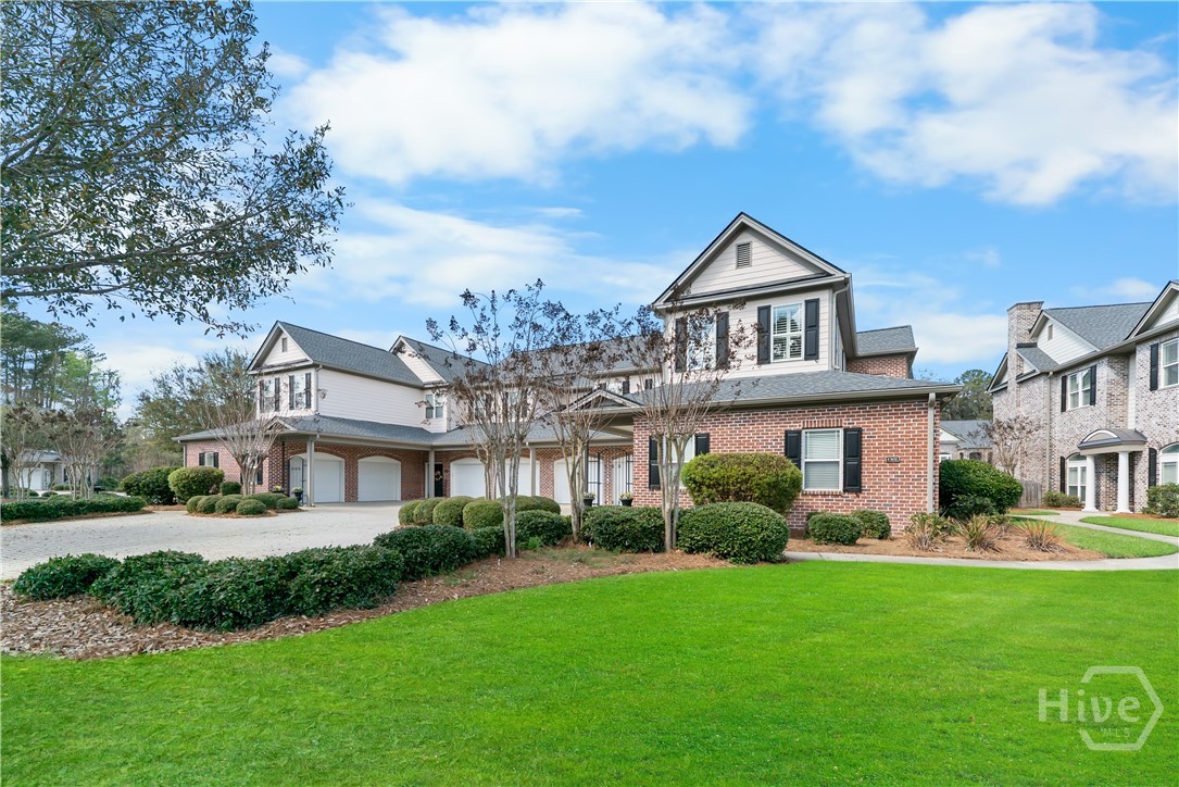 1304 River Oaks Drive 1304 — photo