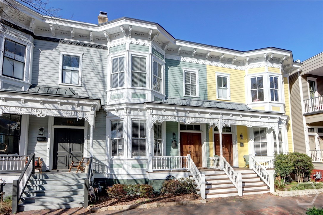114 W Duffy Street — photo