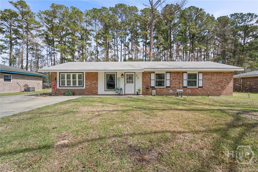 373 Sandpiper Road — photo
