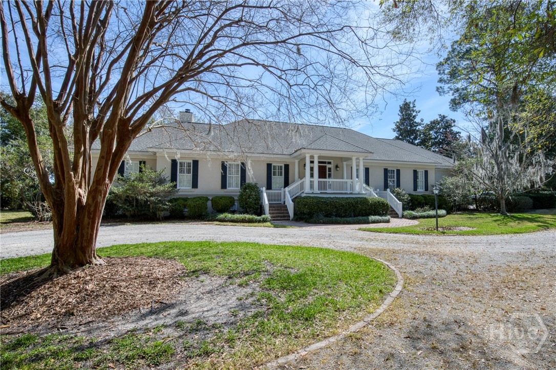 308 Bradley Point Road — photo