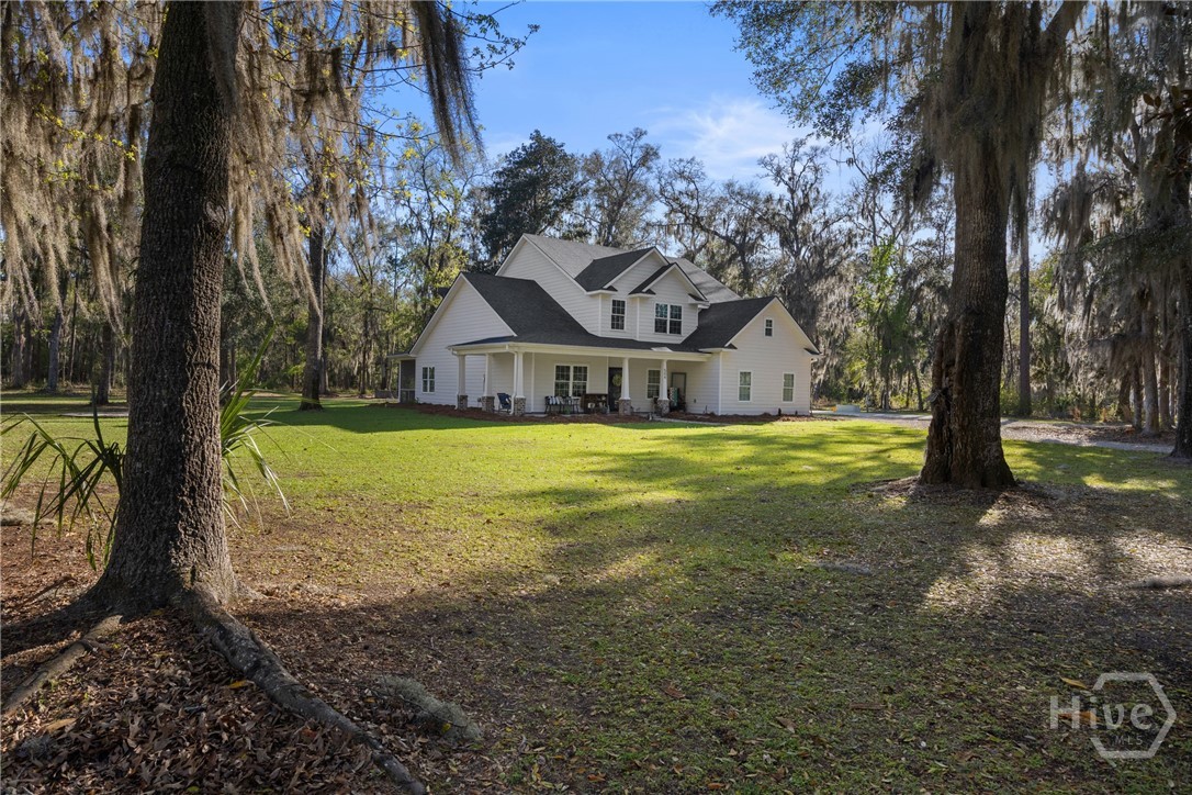 504 Spartina Way — photo