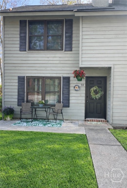 92 Hidden Lake Court — photo