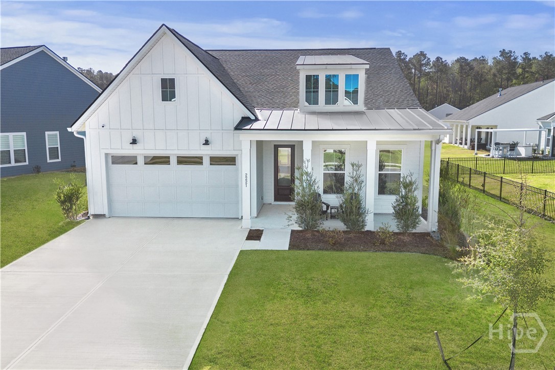2221 Laurel Oak Avenue — photo
