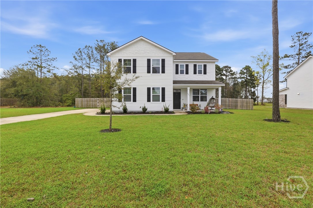 641 Timberland Circle — photo