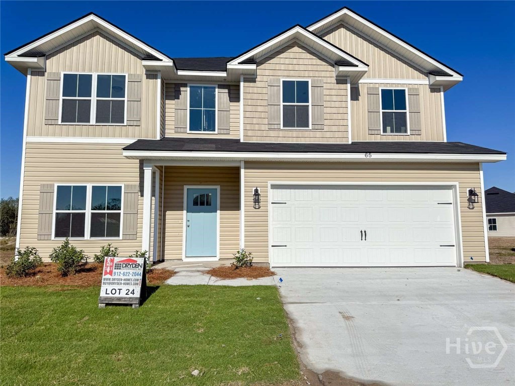185 Boundary Hall Way — photo
