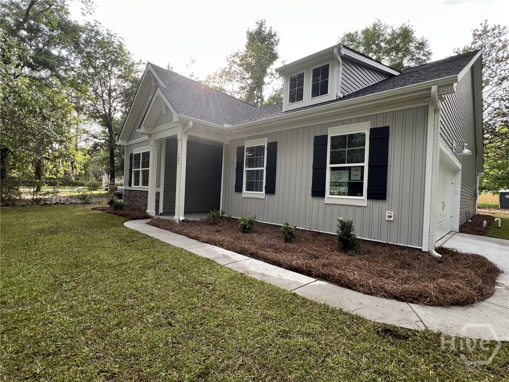 103 Warren Street, Rincon, GA 31326 — photo 3