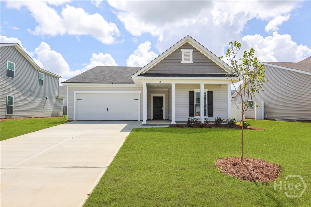 138 Exmoor Circle — photo