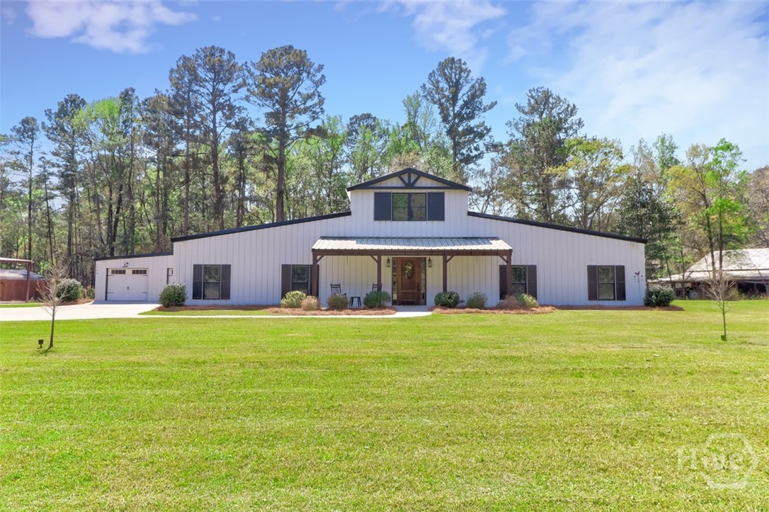 3064 Little McCall Road, Rincon, GA 31326