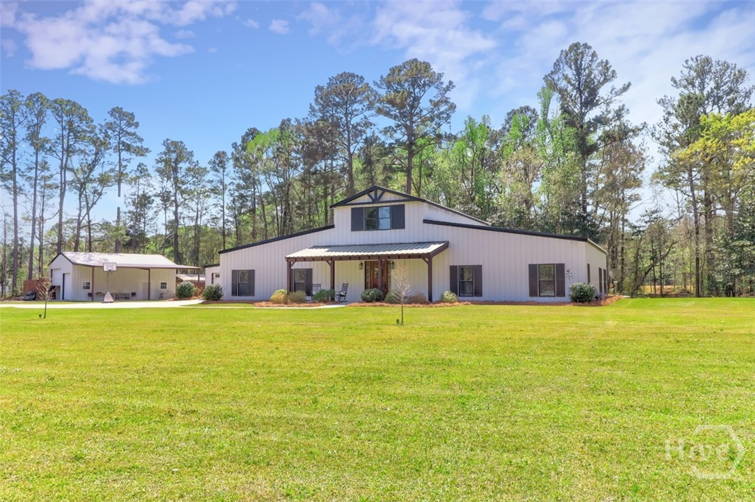 3064 Little McCall Road, Rincon, GA 31326 — photo 3