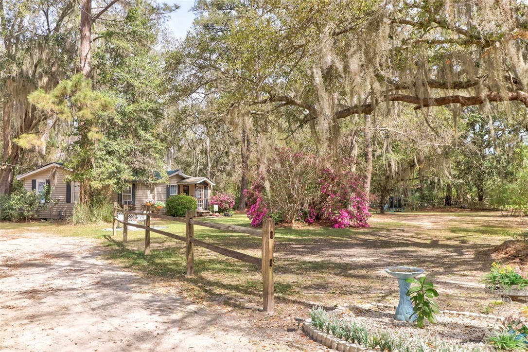 1679 Hodgeville Road, Rincon, GA 31326 — photo 2