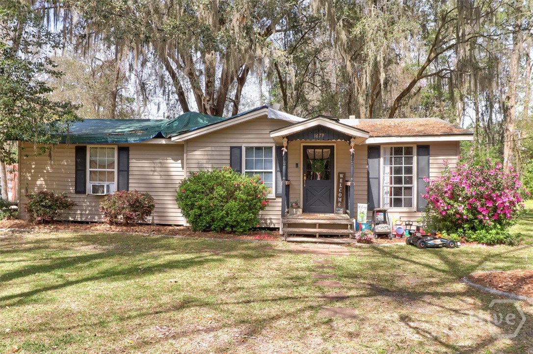 1679 Hodgeville Road, Rincon, GA 31326 — photo 3